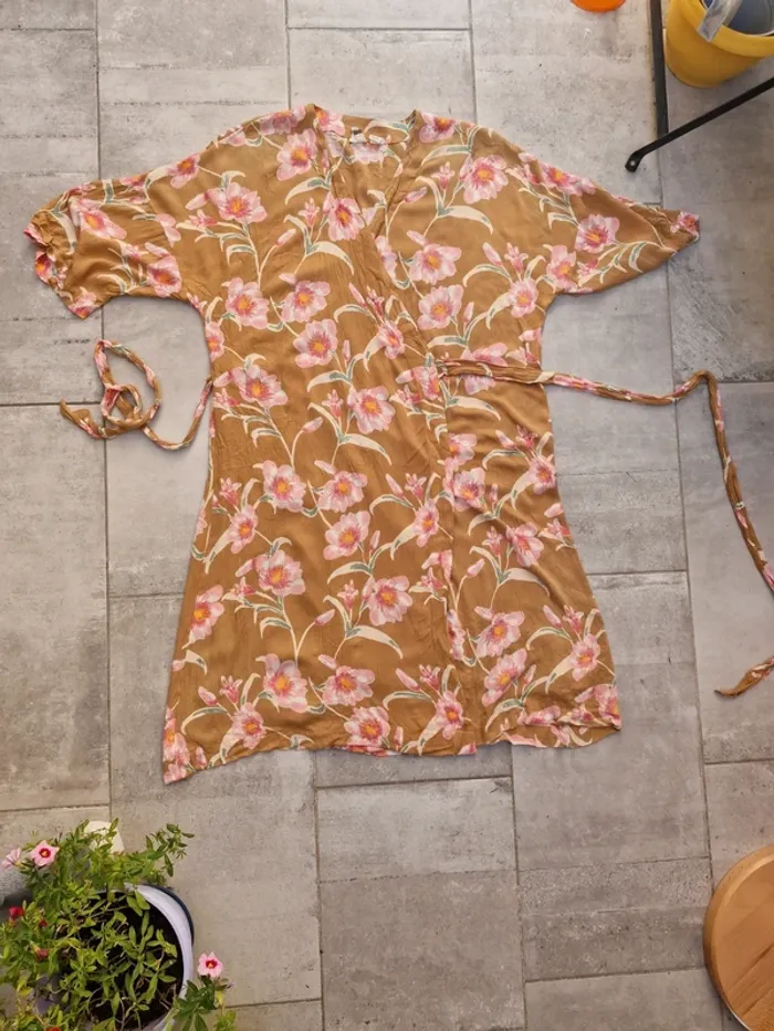 Robe 34 Roxy - photo numéro 12