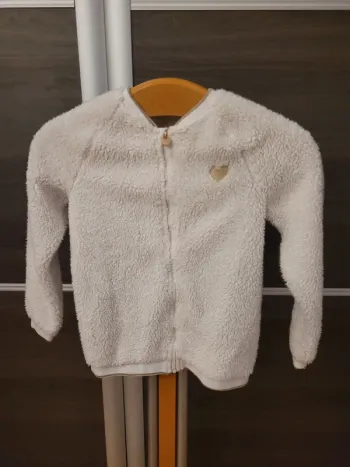 Polaire H&M 9-10 ans