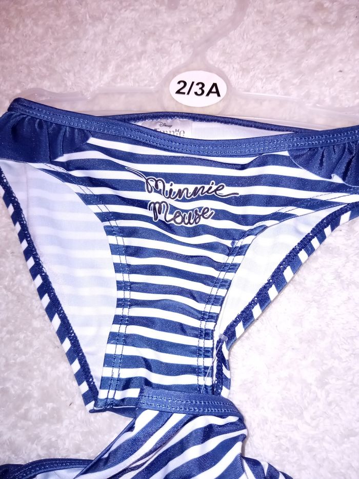 Maillot de bain Minnie - photo numéro 3