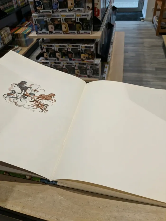 Henri IV raconté par Robert Burnand - Librairie Gründ - photo numéro 3
