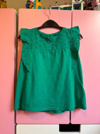 T-shirt Okaïdi 8 ans