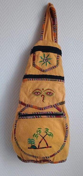 Sac à dos pour