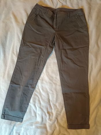 Pantalon femme C&A – Taille 44 – Neuf (juste lavé)