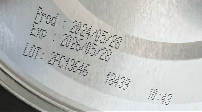 Lait Les Petits Culottés - photo numéro 3