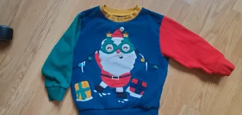 Pull de Noel