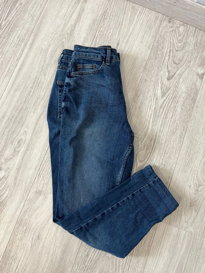 Jean mom petite 34 x 28 - photo numéro 4