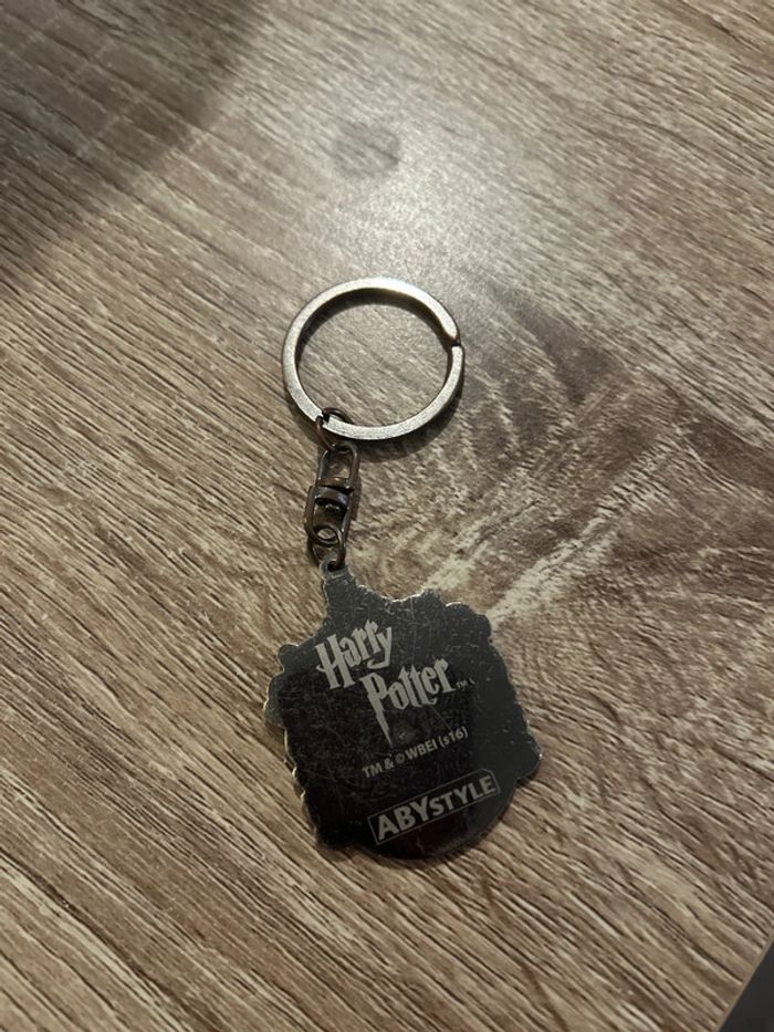 Porte-clefs - photo numéro 4