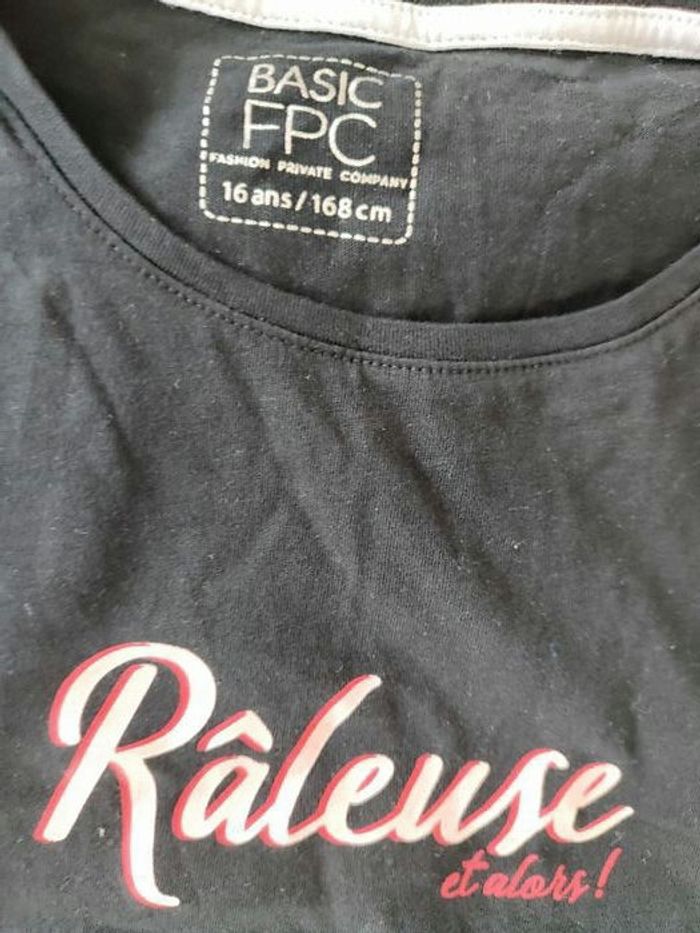 Lot vêtements fille 14 / 16 ans - photo numéro 6