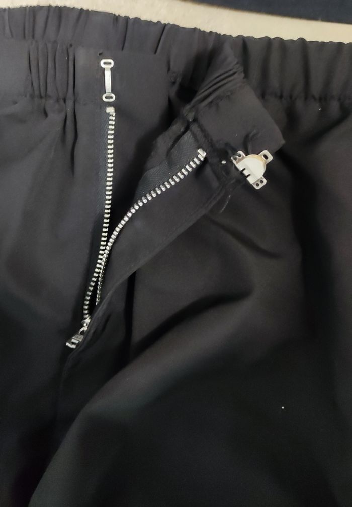 Pantalon toile de parachute Taille 34 - photo numéro 6