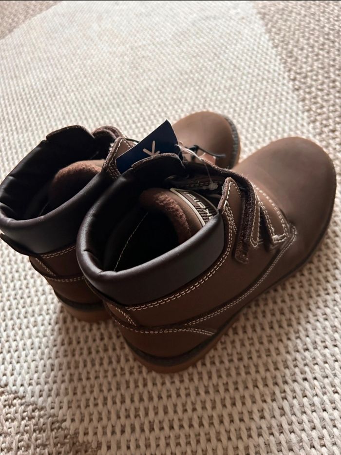 Boots Okaïdi - photo numéro 3