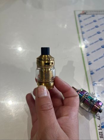 Atomiseur geekvape z nano