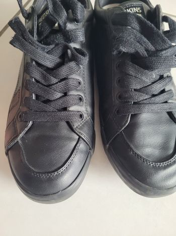 Baskets Redskins homme