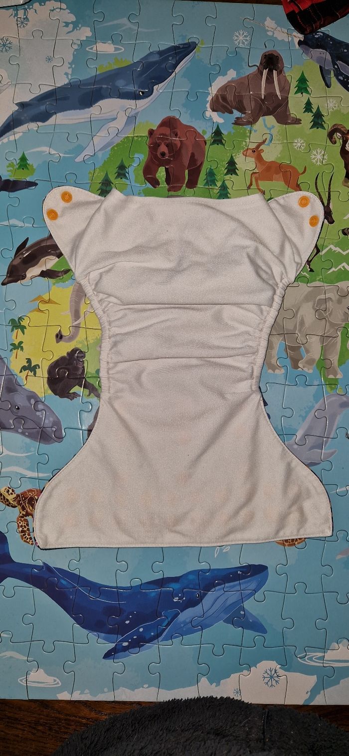 Couche Mama Koala - photo numéro 2