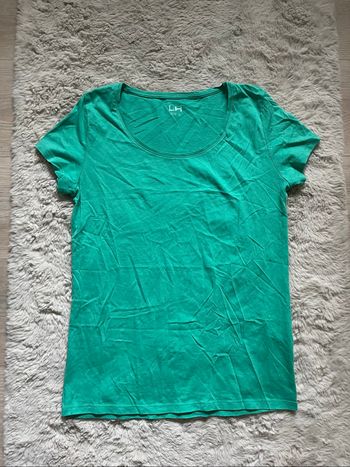Tee shirt basic