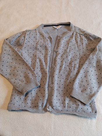 Gilet