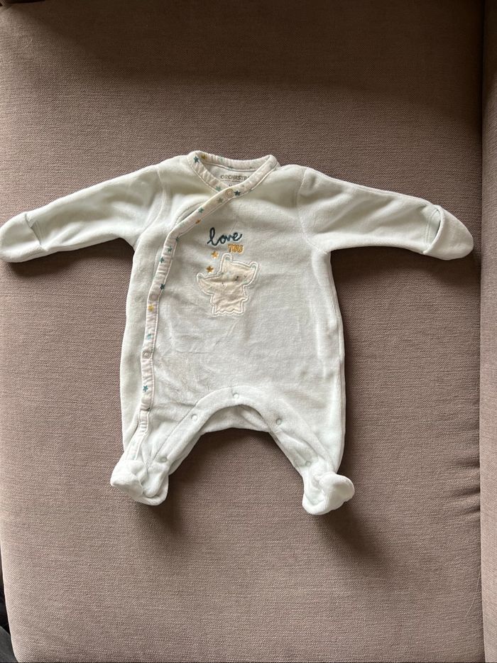 Lot naissance - photo numéro 2
