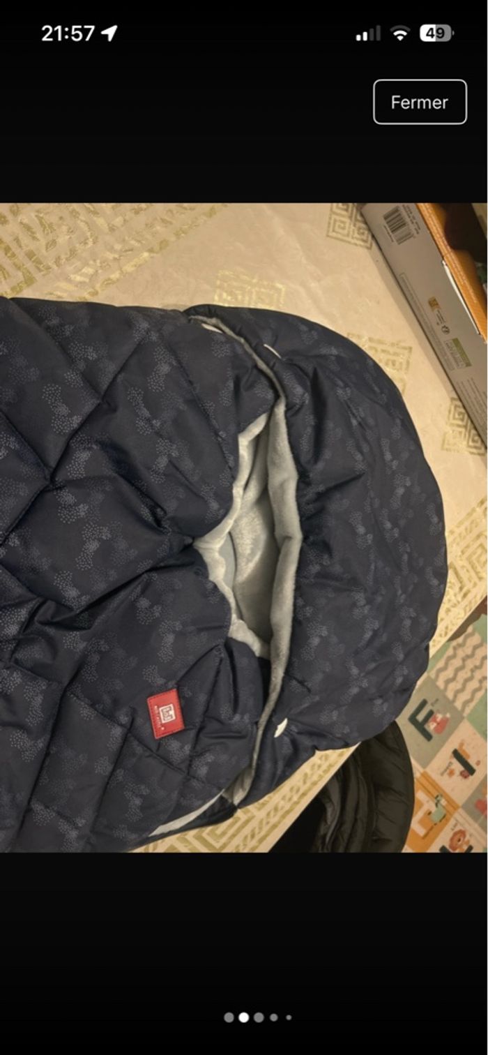 Chancelière - photo numéro 7