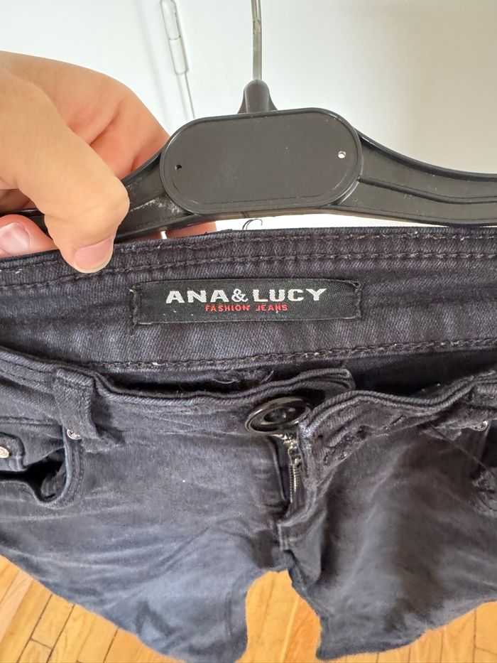 Jean skinny - photo numéro 3