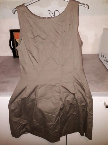 Robe taille 42