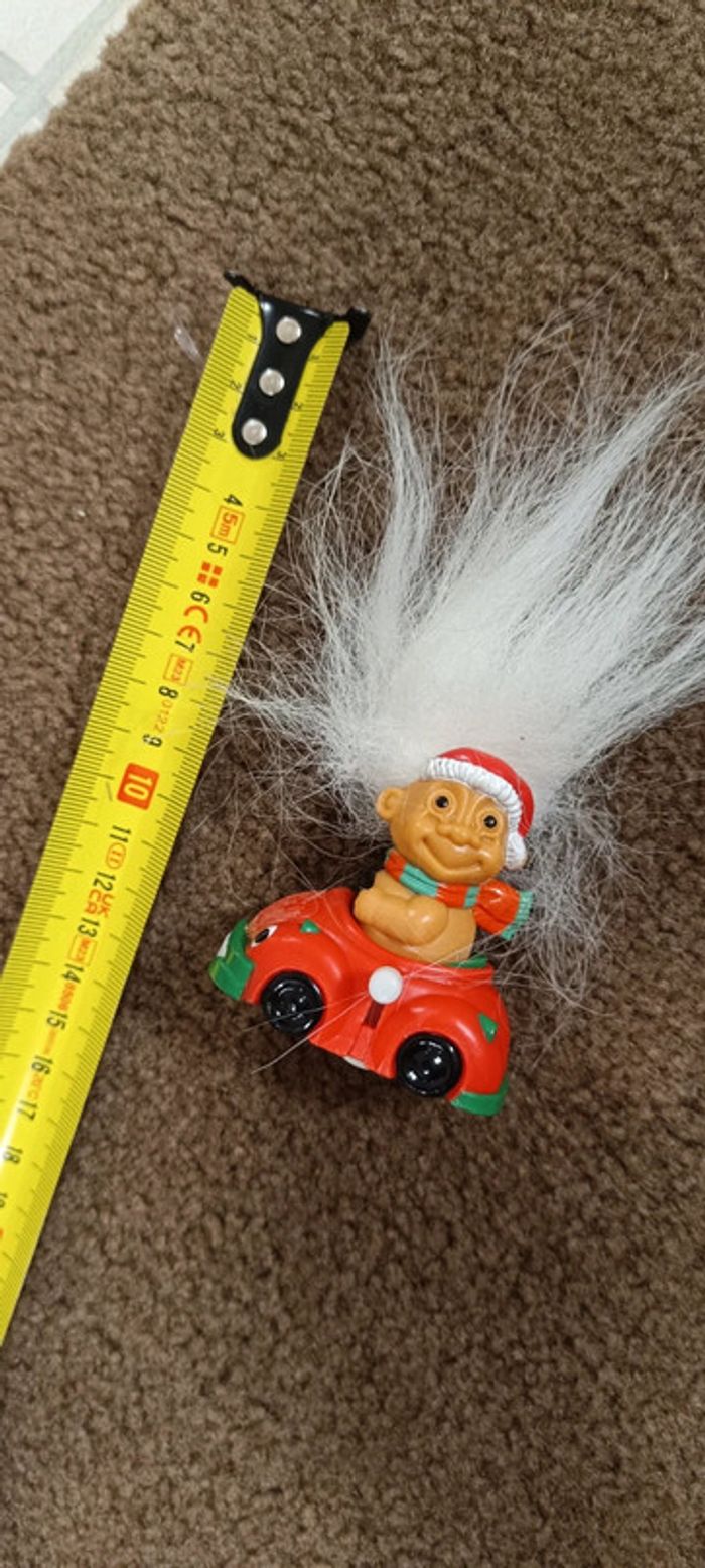 Troll wind up - photo numéro 5