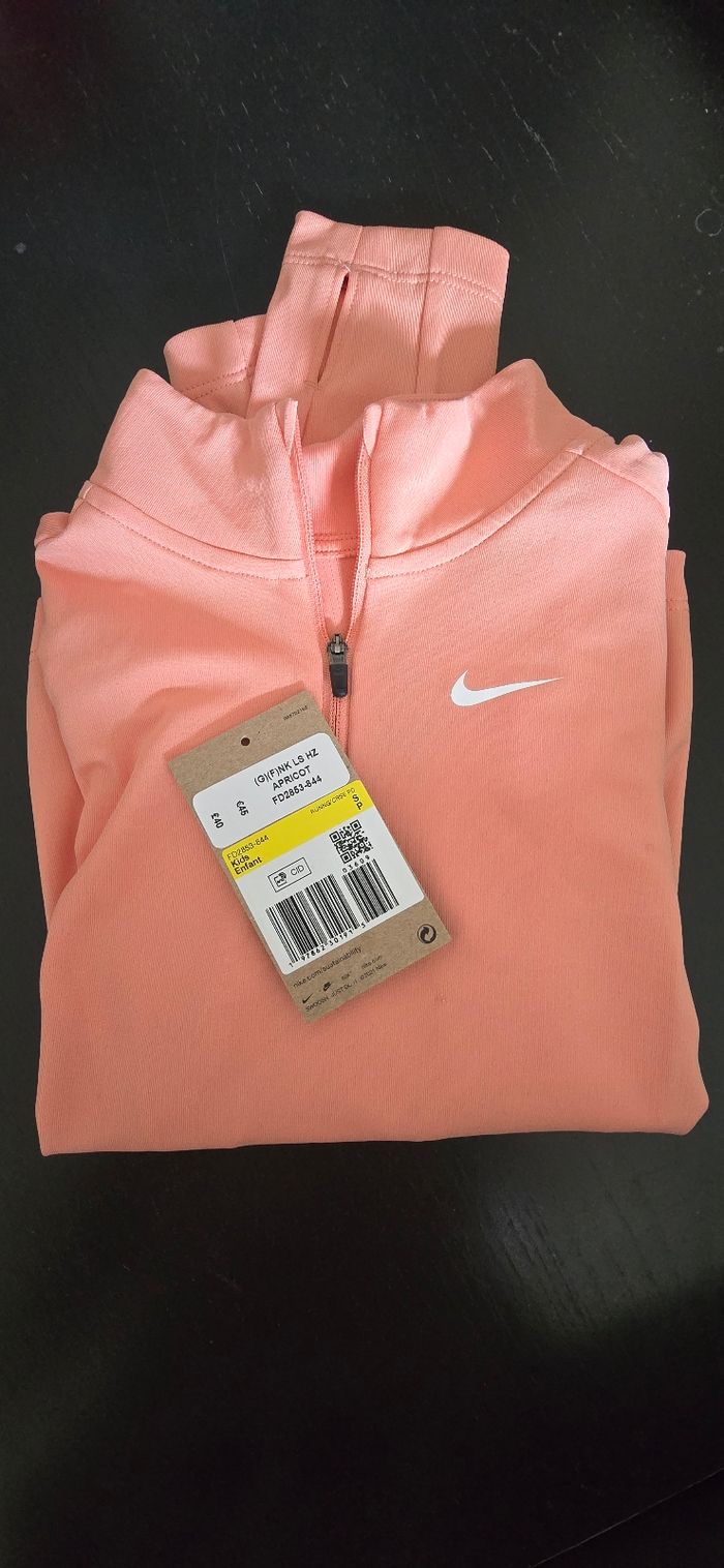 Haut sport nike - photo numéro 5