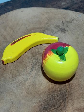 Accessoires pour dînette C. Vence