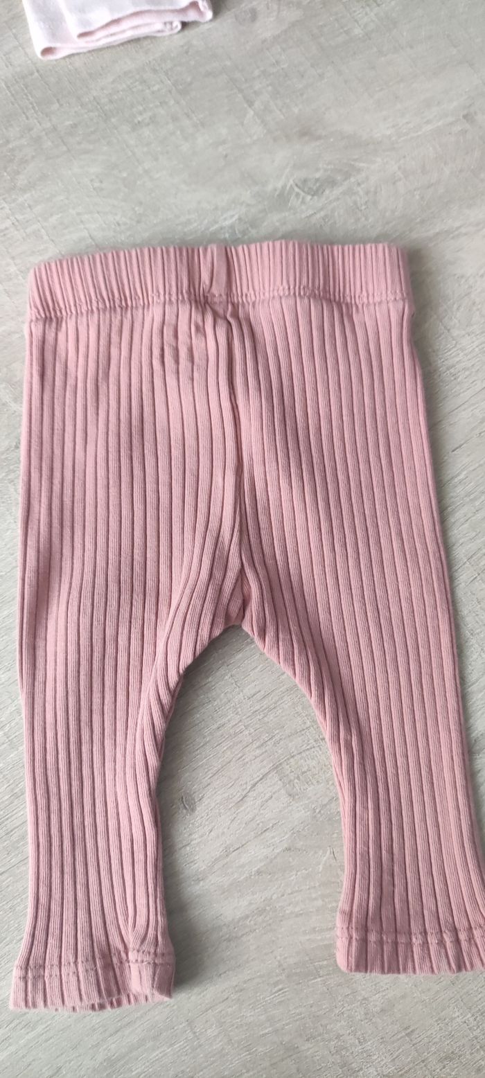 Lot leggings 3 mois - photo numéro 6