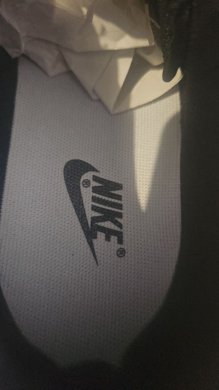 Basket nike dunk neuf - photo numéro 6