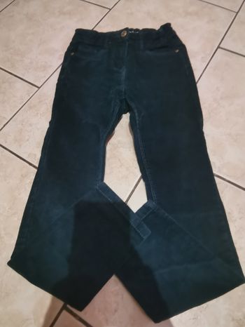 Skinny fille 7 ans Tape à l'œil