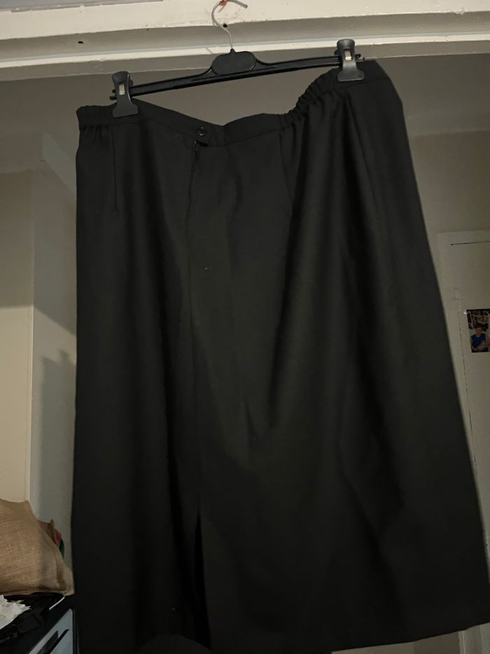 Jupe femme taille 52 Taillissime - photo numéro 2