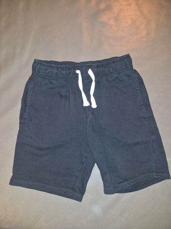 Short jogging kiabi 12 ans