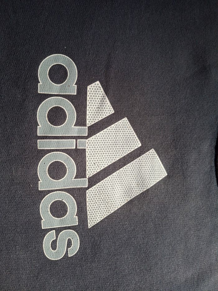 Sweat adidas 12 ans - photo numéro 8
