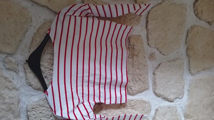 tee-shirt - photo numéro 2