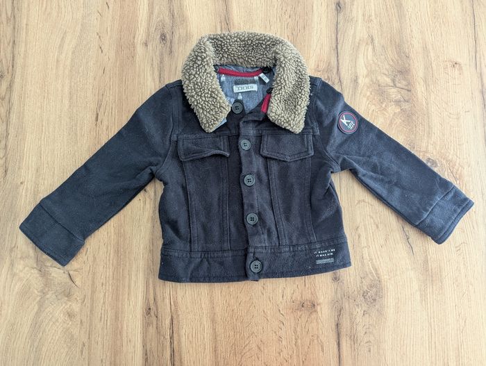 Lot vêtements chaud garçon 18 mois - photo numéro 2