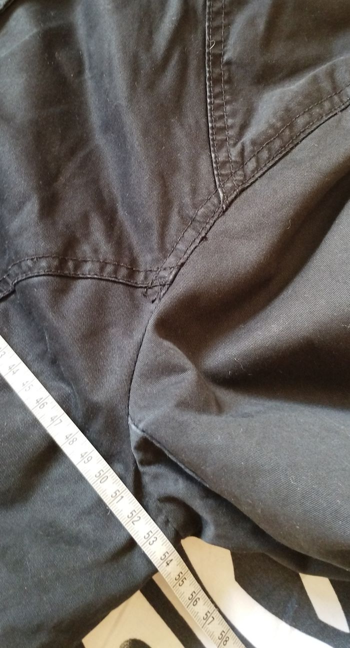 Parka femme petit 42 - photo numéro 8