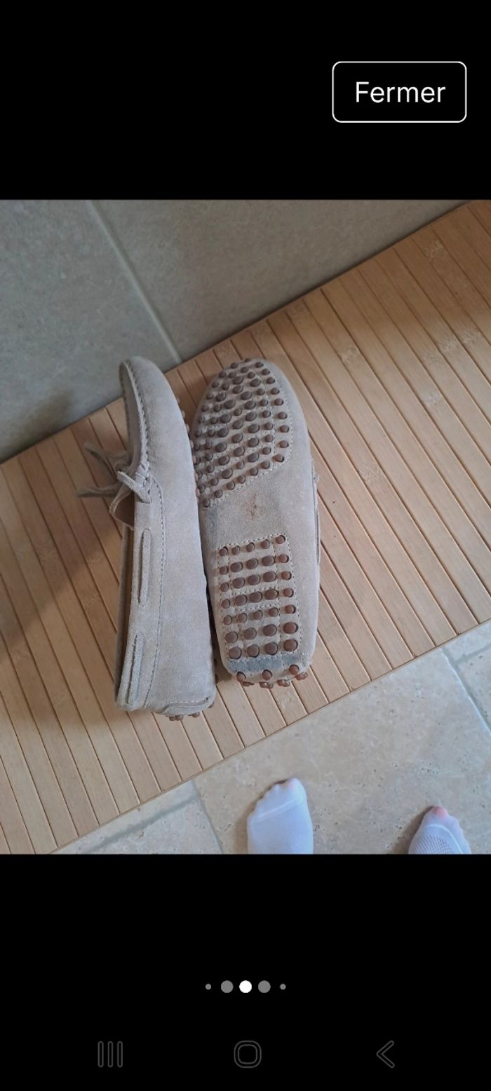Mocassin - photo numéro 5