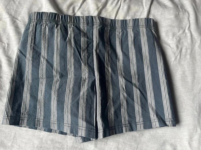 Short de bain Okaidi taille 10 ans - photo numéro 2
