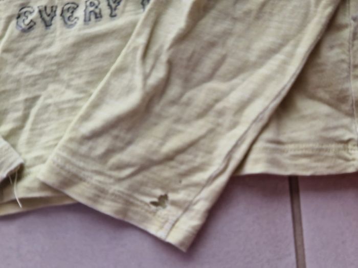 4 t-shirts manche longue 6 ans n°2 - photo numéro 7