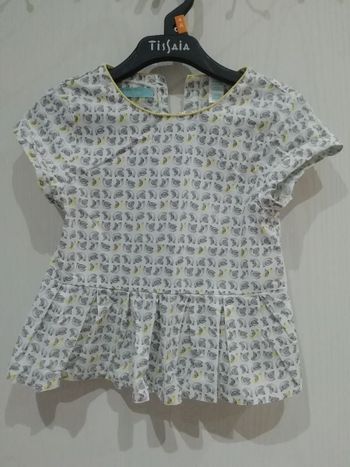 t-shirt obaibi 24 mois