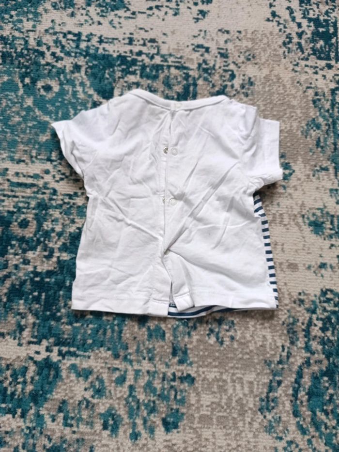 Tee-shirt - photo numéro 2