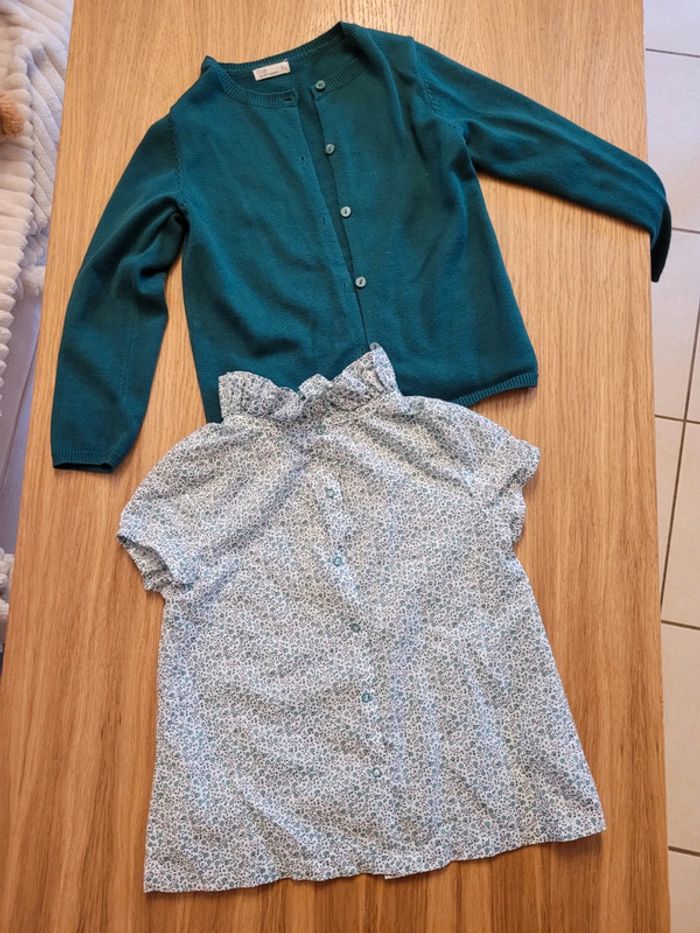 Ensemble Little Gigogne
