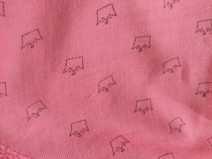 Blouse creeks 24 mois - photo numéro 5