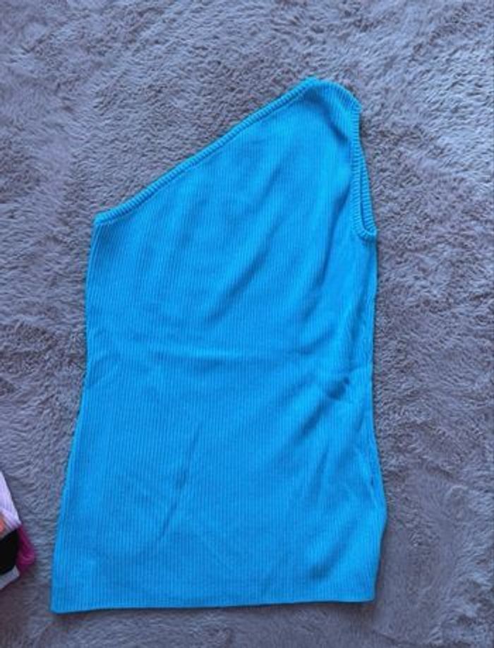 Lot 7 maillot asymétrique - photo numéro 4