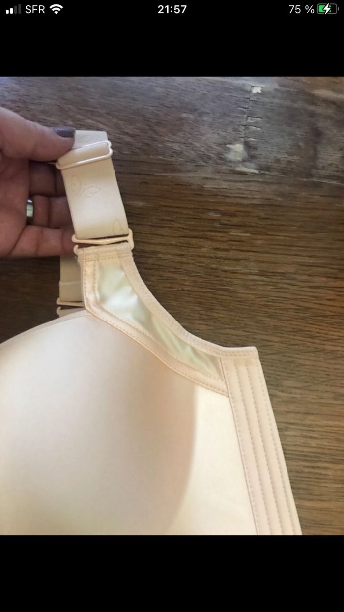 Soutien gorge Comfit - photo numéro 6