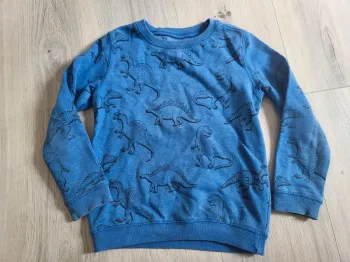 Pull 5 ans