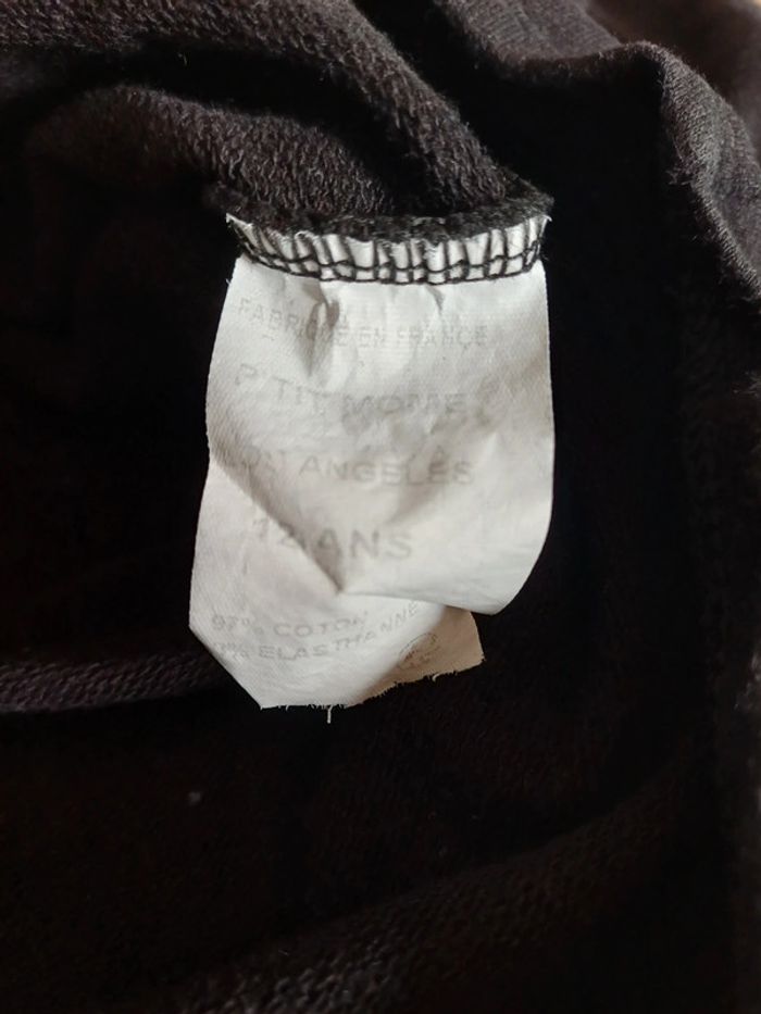 Pull p'tir Môme - photo numéro 3