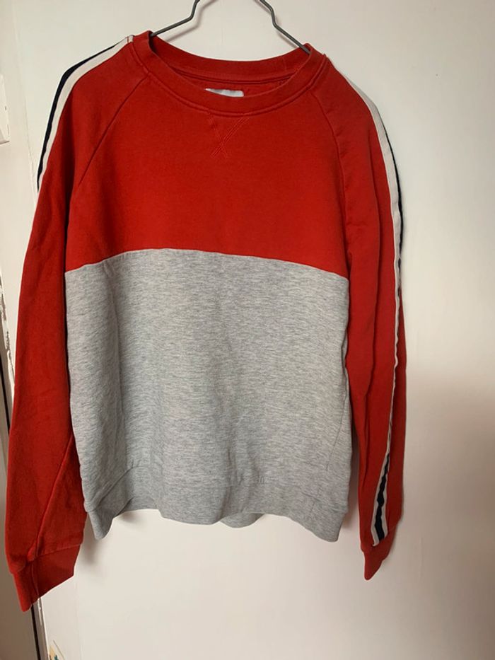 Sweat homme