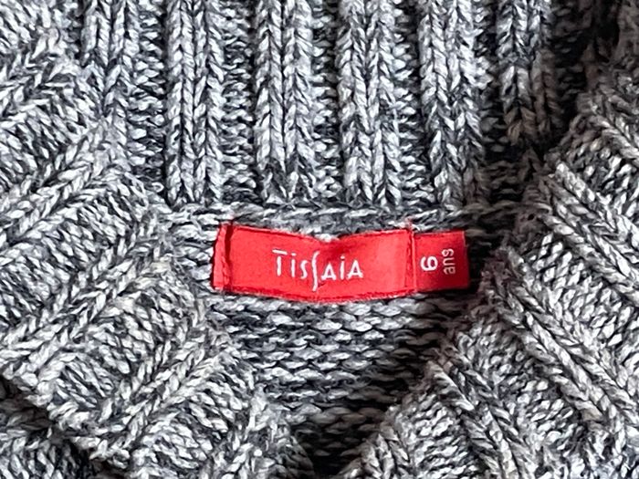 Pull chaud - photo numéro 4