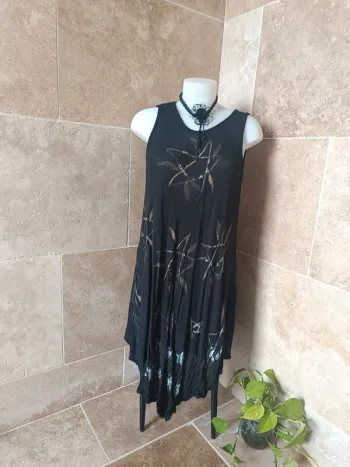 Robe femme taille unique