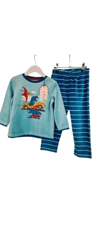Pyjama sergent major